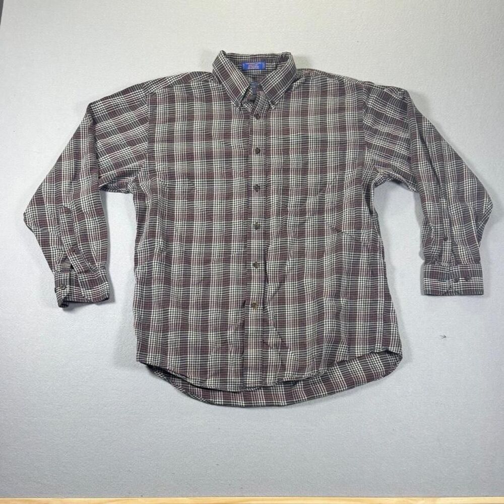 Pendleton Women's multi Shirt